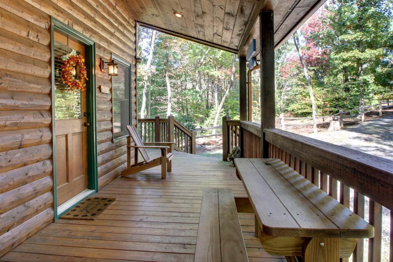 Serenity Woods Pleasant Hill ภายนอก รูปภาพ