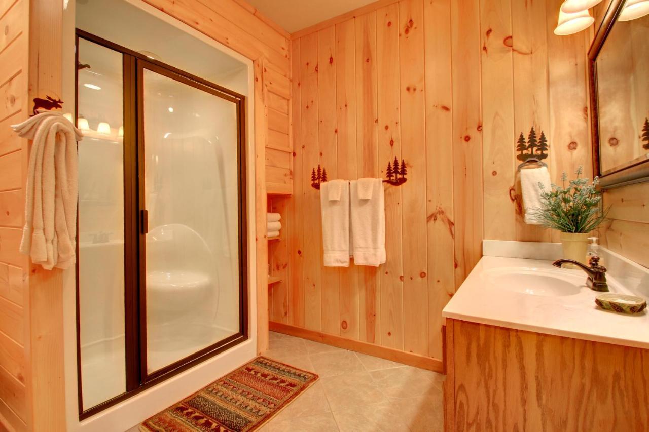 Serenity Woods Pleasant Hill ภายนอก รูปภาพ