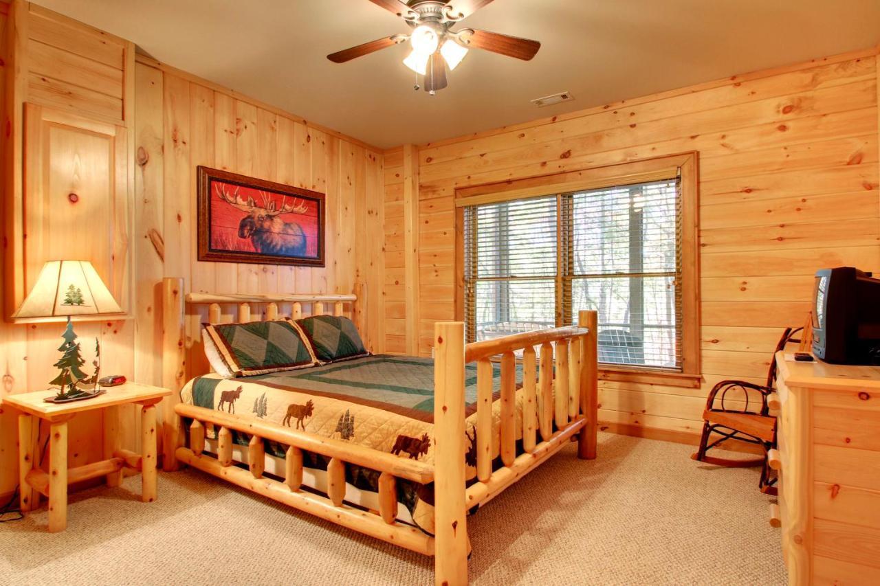 Serenity Woods Pleasant Hill ภายนอก รูปภาพ